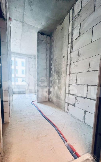 Студия, 18 м2, 13/21 эт. Москва - изображение 7