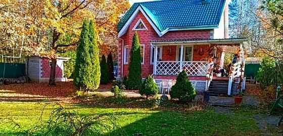 Дом, 150 м2, 15 соток, 2 эт. Дмитров