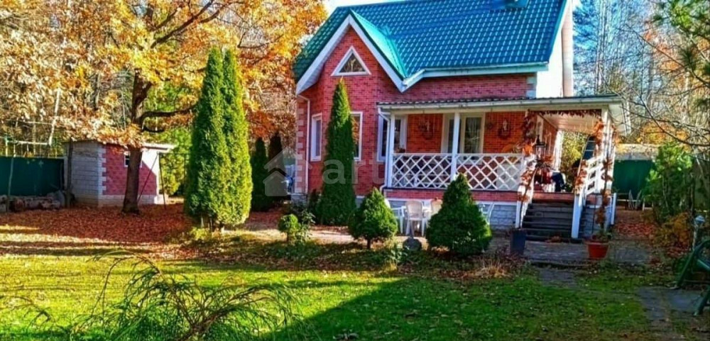 Дом, 150 м2, 15 соток, 2 эт. Дмитров - изображение 1