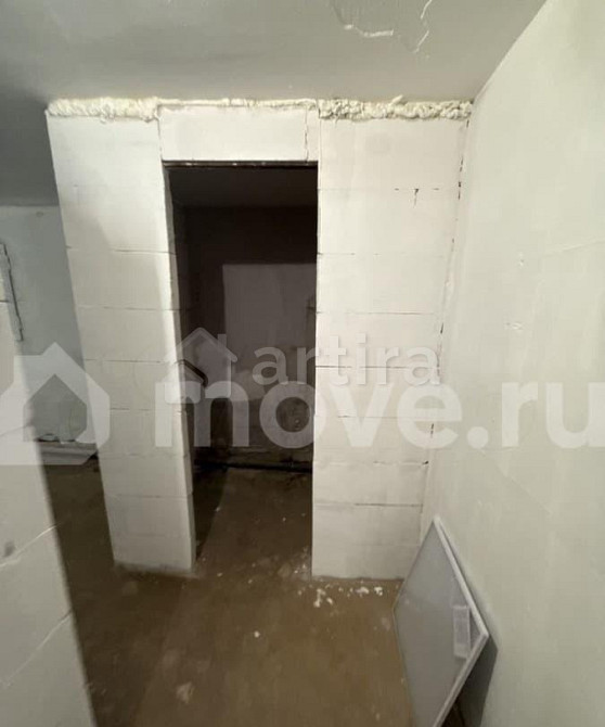 Студия, 12 м2, 1/8 эт. Москва - изображение 5