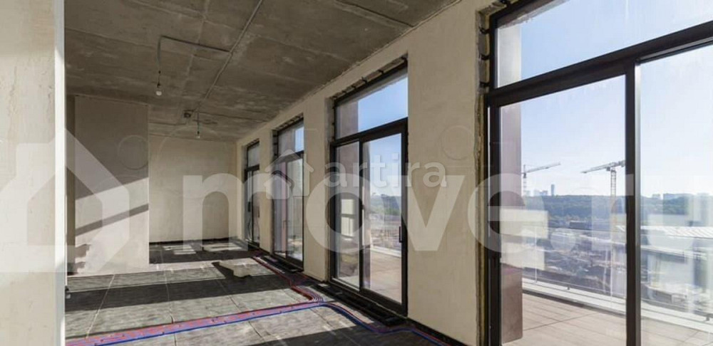 4-комн. пентхаус, 181 м2, 8/8 эт. Москва - изображение 5