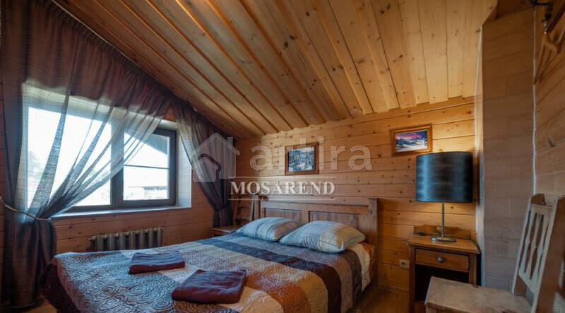 Коттедж, 300 м2 Истра - изображение 10