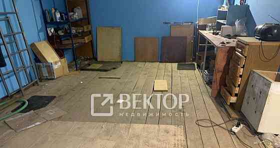 Гараж, 24 м2 Кострома