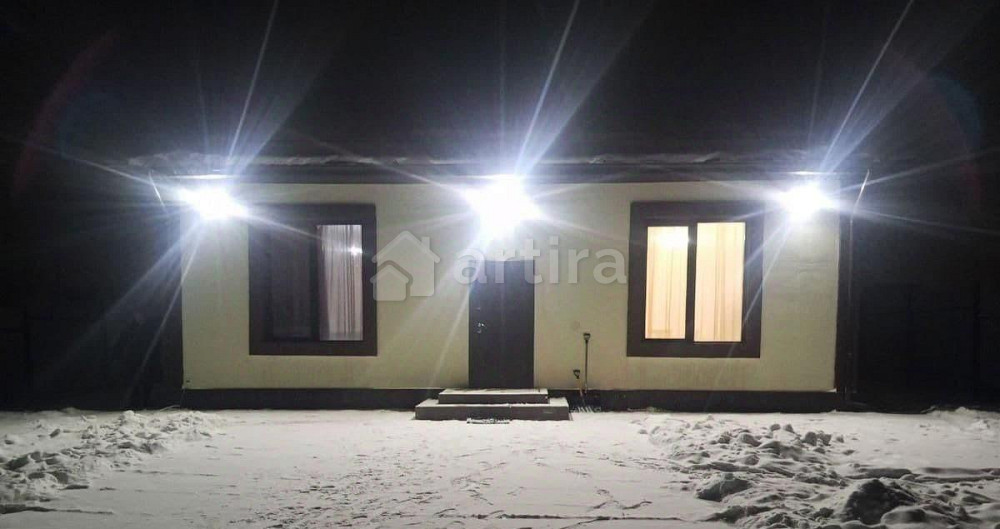 Дом, 160 м2, 6 соток, 1 эт. Раменское - изображение 1