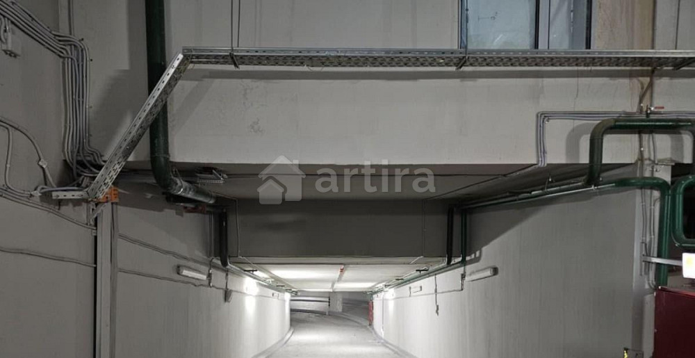 Гараж, 13.3 м2 Москва - изображение 4