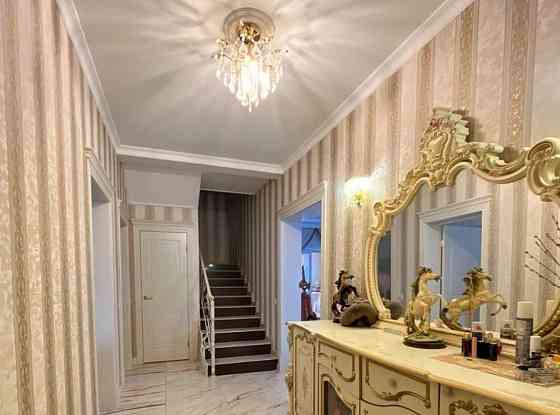 Коттедж, 250 м2, 9 соток, 3 эт. Солнечногорск