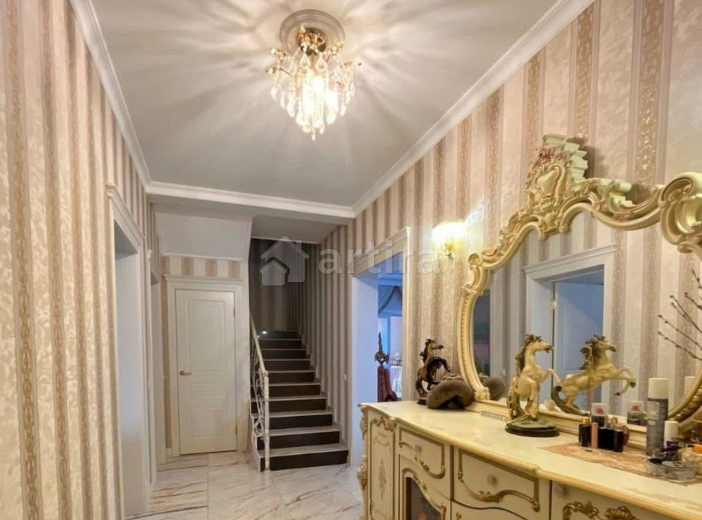 Коттедж, 250 м2, 9 соток, 3 эт. Солнечногорск - изображение 4