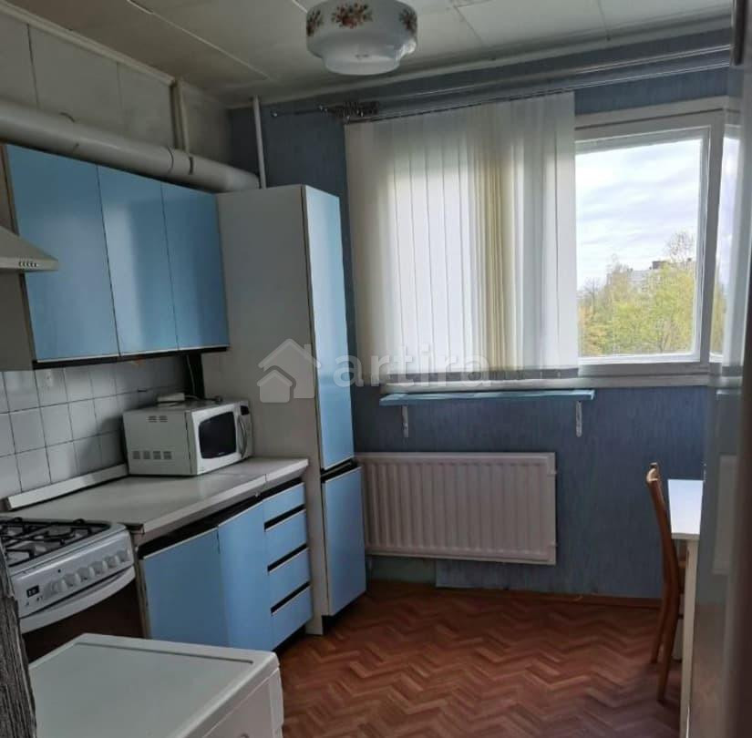 Комната, 63 м2, 6/9 эт. Санкт-Петербург - изображение 3