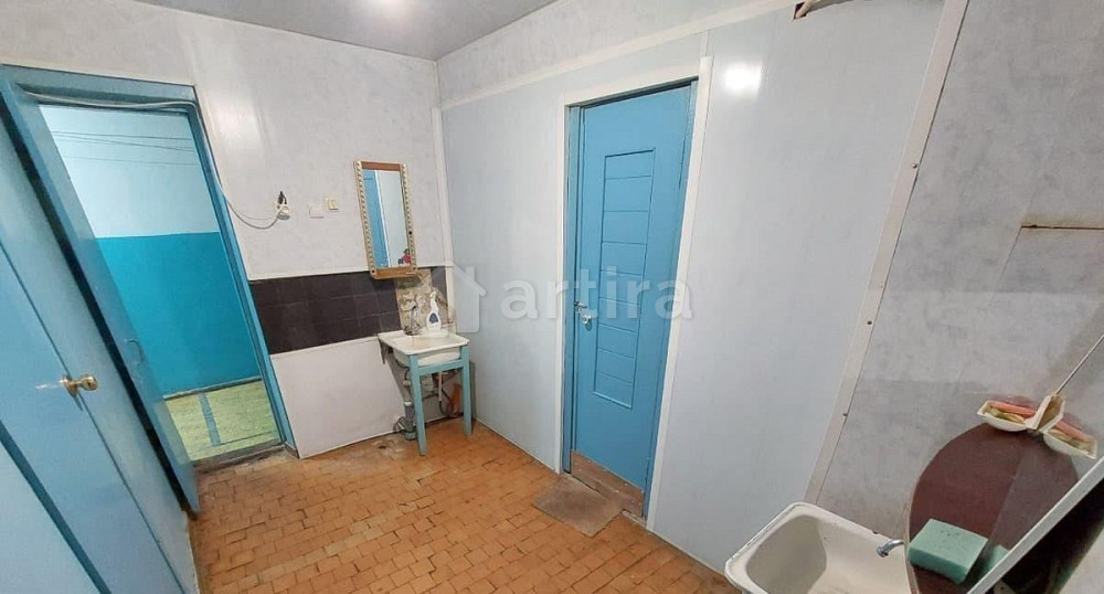 Комната, 13 м2, 8/9 эт. Балаково - изображение 4