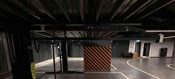 Гараж, 17.2 м2 Москва