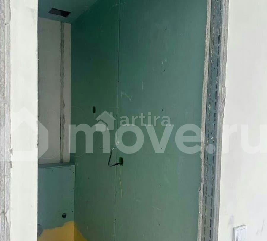 4-комн. квартира, 91 м2, 43/59 эт. Москва - изображение 2