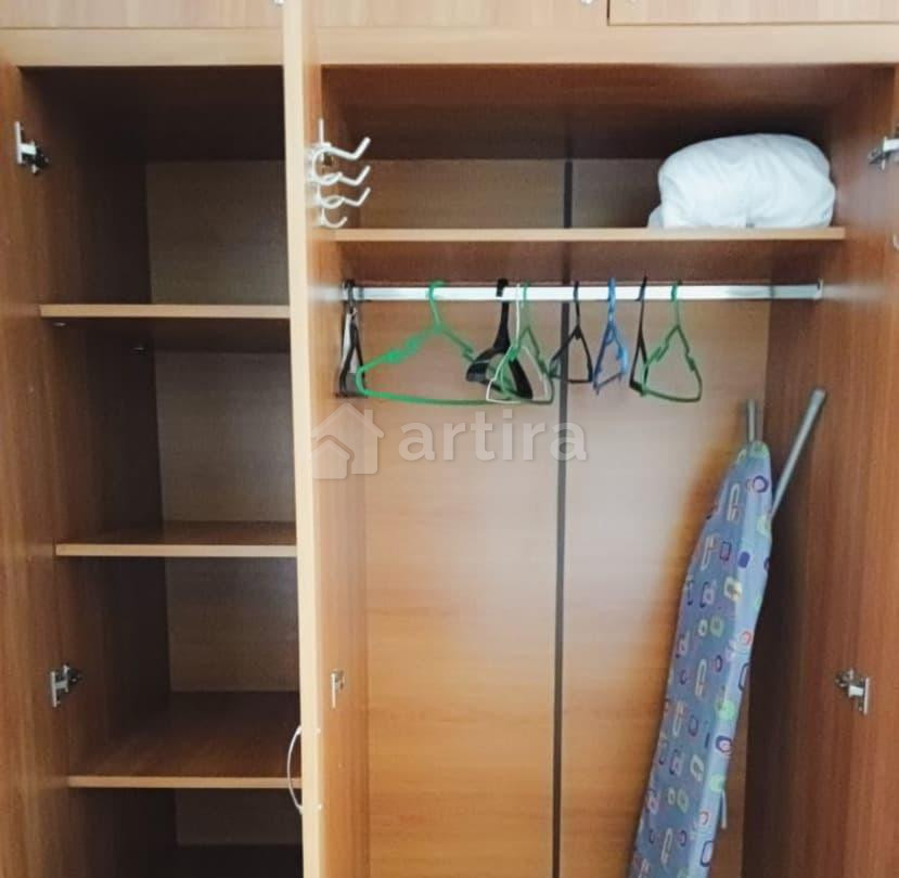 Комната, 12 м2, 7/9 эт. Калининград - изображение 3