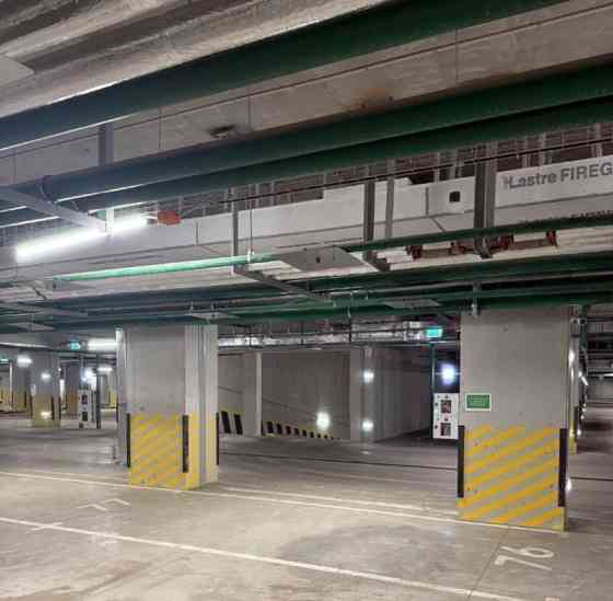 Гараж, 14 м2 Москва