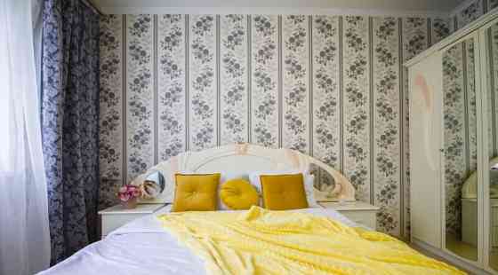 4-комн. квартира, 120 м2, 22/22 эт. Красногорск