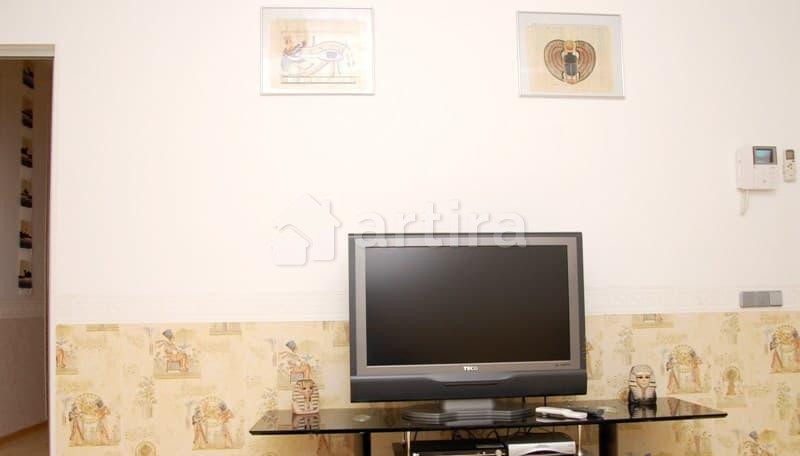 2-комн. квартира, 65 м2, 2/16 эт. Казань - изображение 1