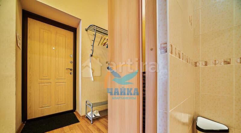 Студия, 30 м2, 2/5 эт. Санкт-Петербург - изображение 16