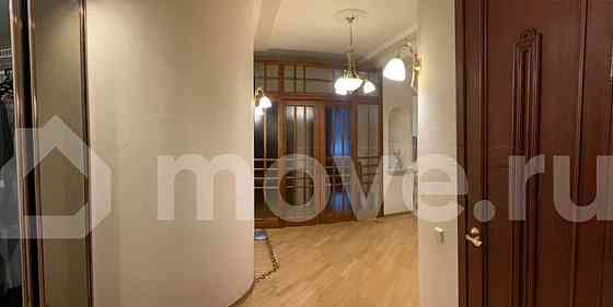 4-комн. квартира, 133 м2, 9/11 эт. Москва