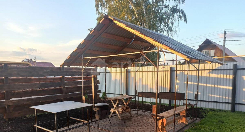 Дом, 100 м2, 7 соток, 1 эт. Мелеуз - изображение 7