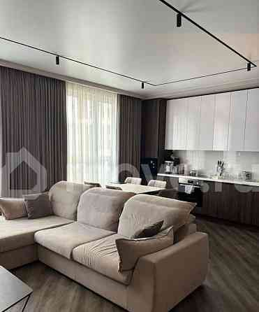 Студия, 55.6 м2, 3/11 эт. Москва