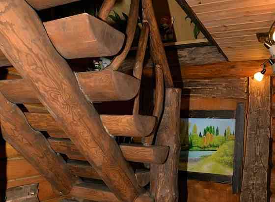 Коттедж, 120 м2, 15 соток, 2 эт. Владимир