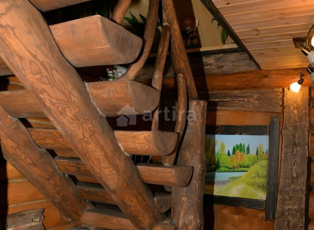 Коттедж, 120 м2, 15 соток, 2 эт. Владимир - изображение 3