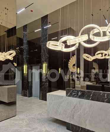 3-комн. квартира, 120 м2, 8/17 эт. Москва