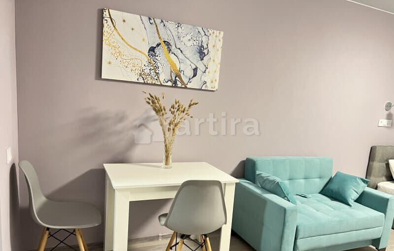 Студия, 30 м2, 3/11 эт. Санкт-Петербург - изображение 9