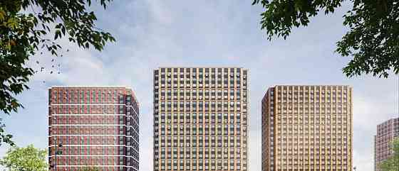 Гараж, 13 м2 Москва