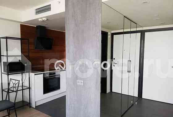 Студия, 27.1 м2, 21/26 эт. Москва