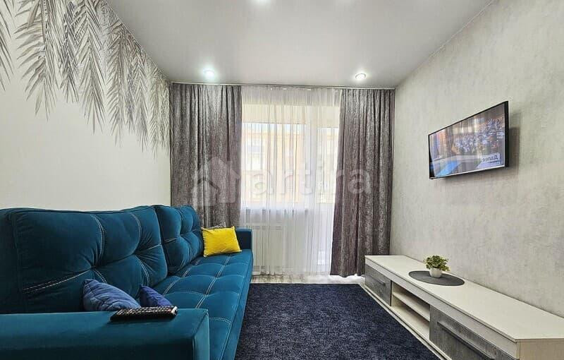 2-комн. квартира, 71 м2, 19/22 эт. Самара - изображение 9