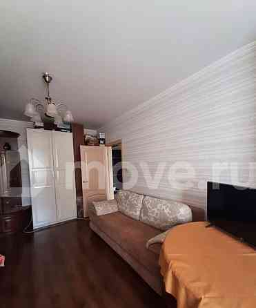 1-комн. квартира, 40 м2, 6/22 эт. Москва