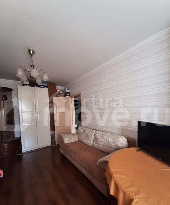 1-комн. квартира, 40 м2, 6/22 эт. Москва - изображение 2