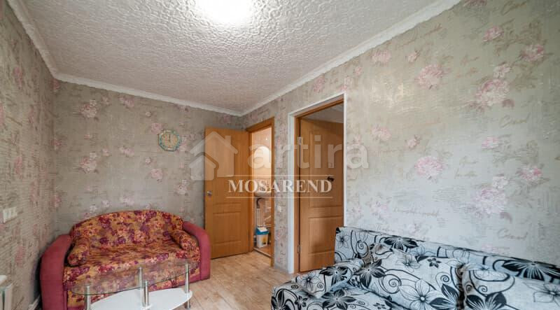 Коттедж, 100 м2 Ступино - изображение 14