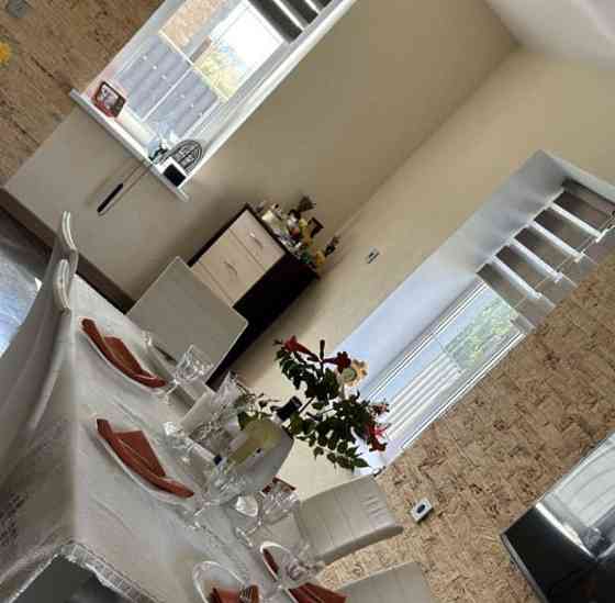 Коттедж, 177 м2, 6 соток, 2 эт. Саки