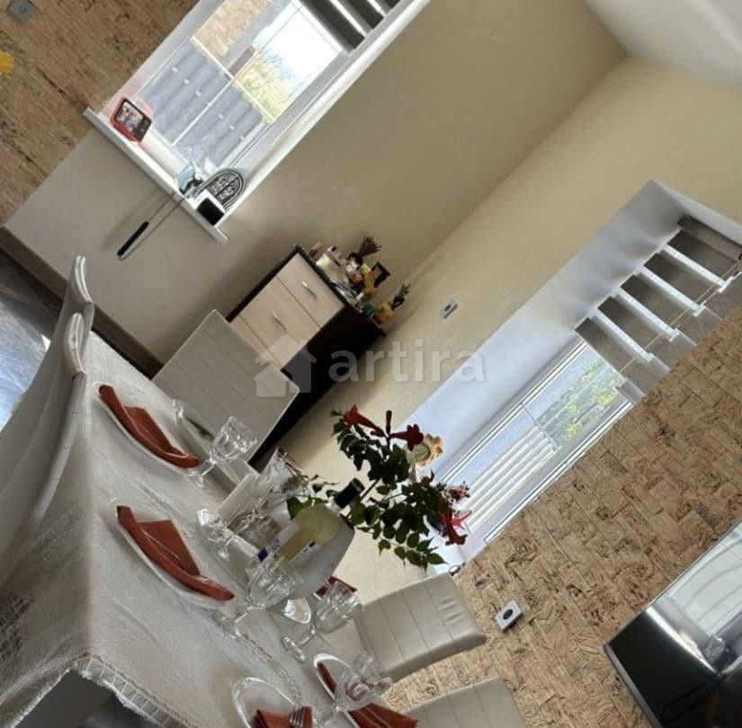 Коттедж, 177 м2, 6 соток, 2 эт. Саки - изображение 4