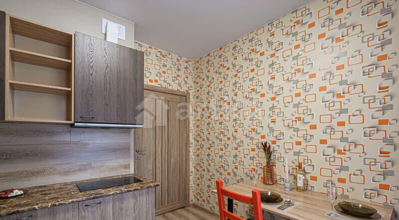 1-комн. квартира, 38 м2, 2/25 эт. Новосибирск - изображение 7