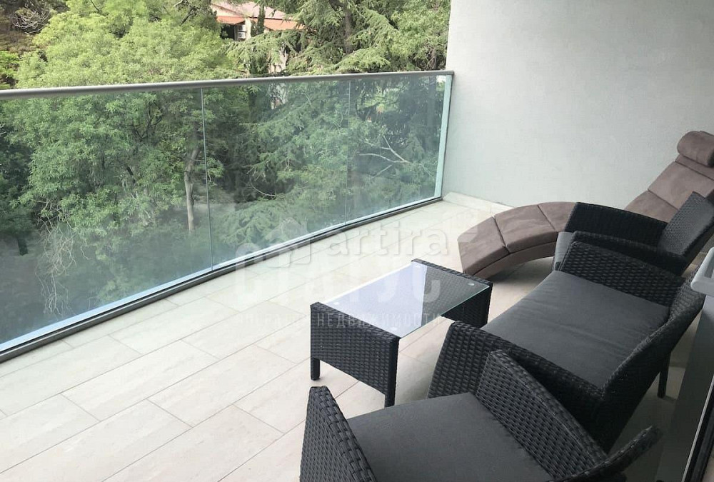 3-комн. квартира, 102 м2, 5/19 эт. Ялта - изображение 18