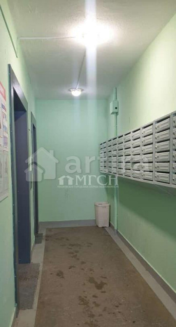 1-комн. квартира, 37.8 м2, 5/17 эт. Москва - изображение 7