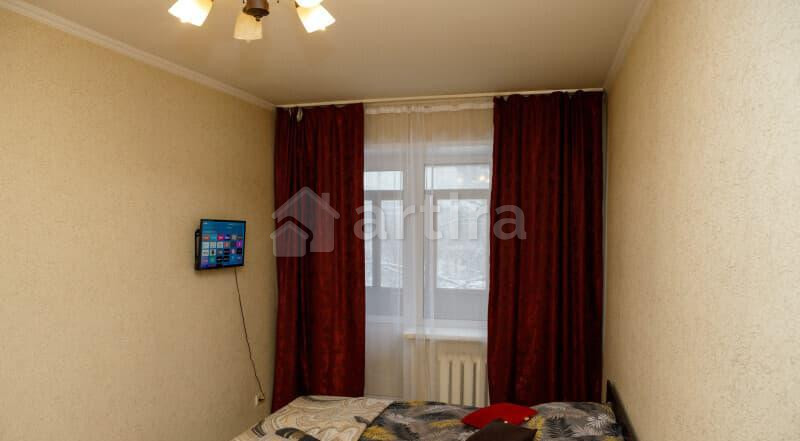 2-комн. квартира, 48 м2, 5/5 эт. Мытищи - изображение 1