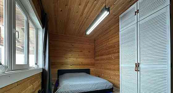 Дом, 74 м2, 10 соток, 1 эт. Сысерть