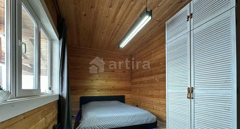 Дом, 74 м2, 10 соток, 1 эт. Сысерть - изображение 6