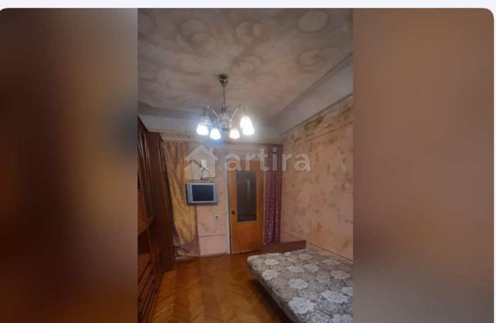 Комната, 17 м2, 2/5 эт. Ростов-на-Дону - изображение 2