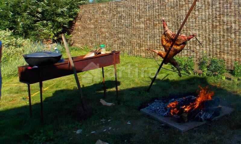 Дом, 120 м2 Новосибирск - изображение 6