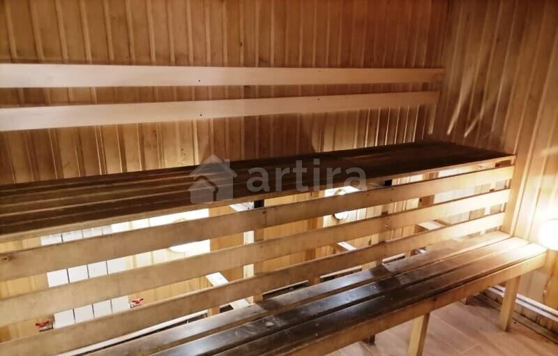 Дом, 100 м2 Егорьевск - изображение 18