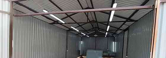 Гараж, 32 м2 Одинцово