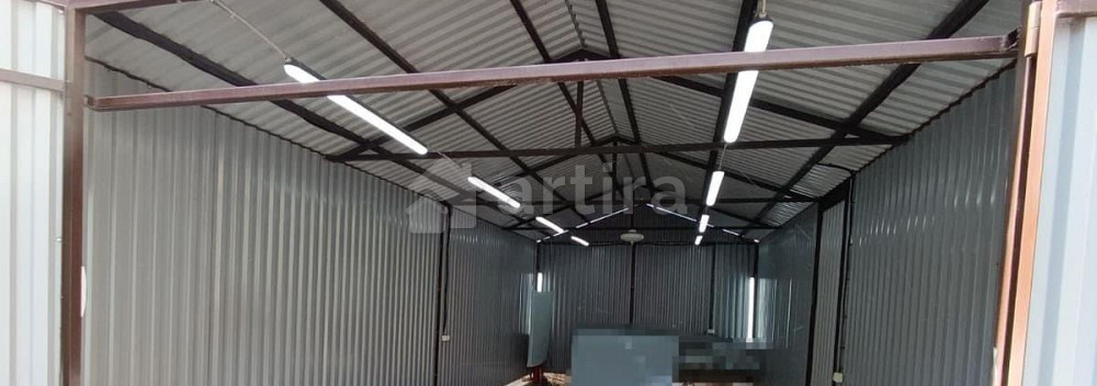 Гараж, 32 м2 Одинцово - изображение 4