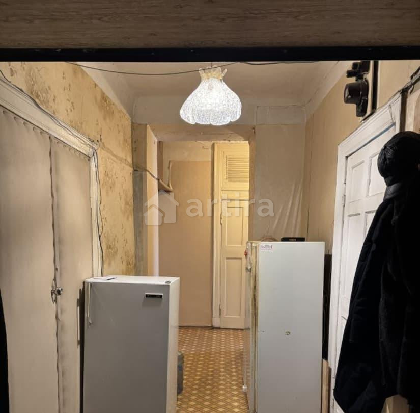 Комната, 15.8 м2, 2/5 эт. Москва - изображение 5