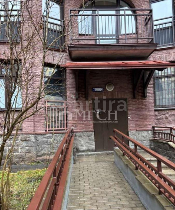 3-комн. квартира, 78.8 м2, 1/9 эт. Москва - изображение 13