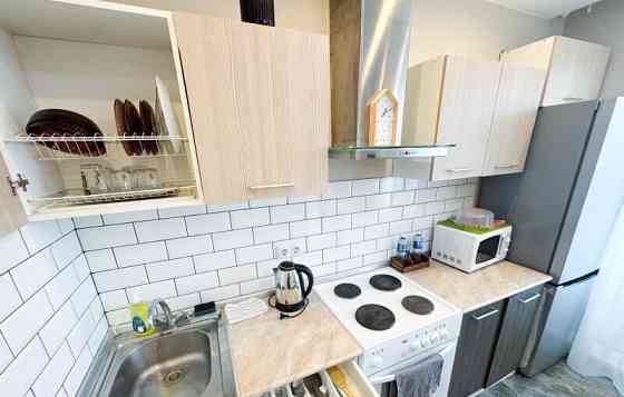 1-комн. квартира, 37 м2, 9/17 эт. Лобня