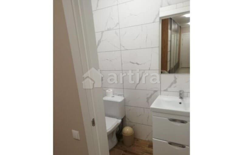 1-комн. квартира, 36 м2, 2/5 эт. Екатеринбург - изображение 4